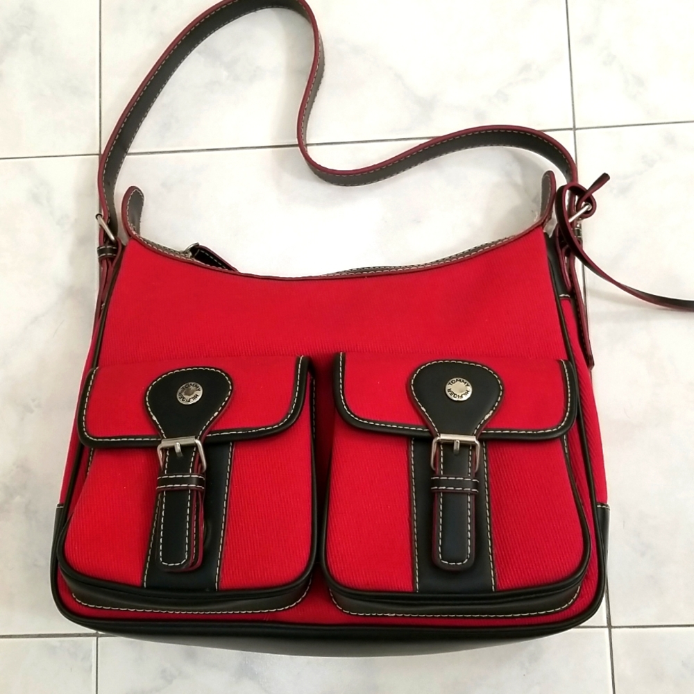 Woman's  Tommy Hilfiger  Pocketbag